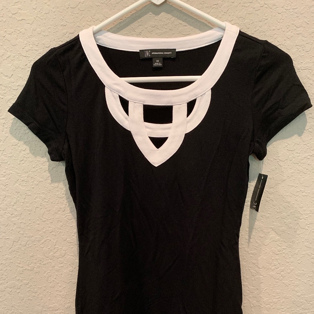 INC Top